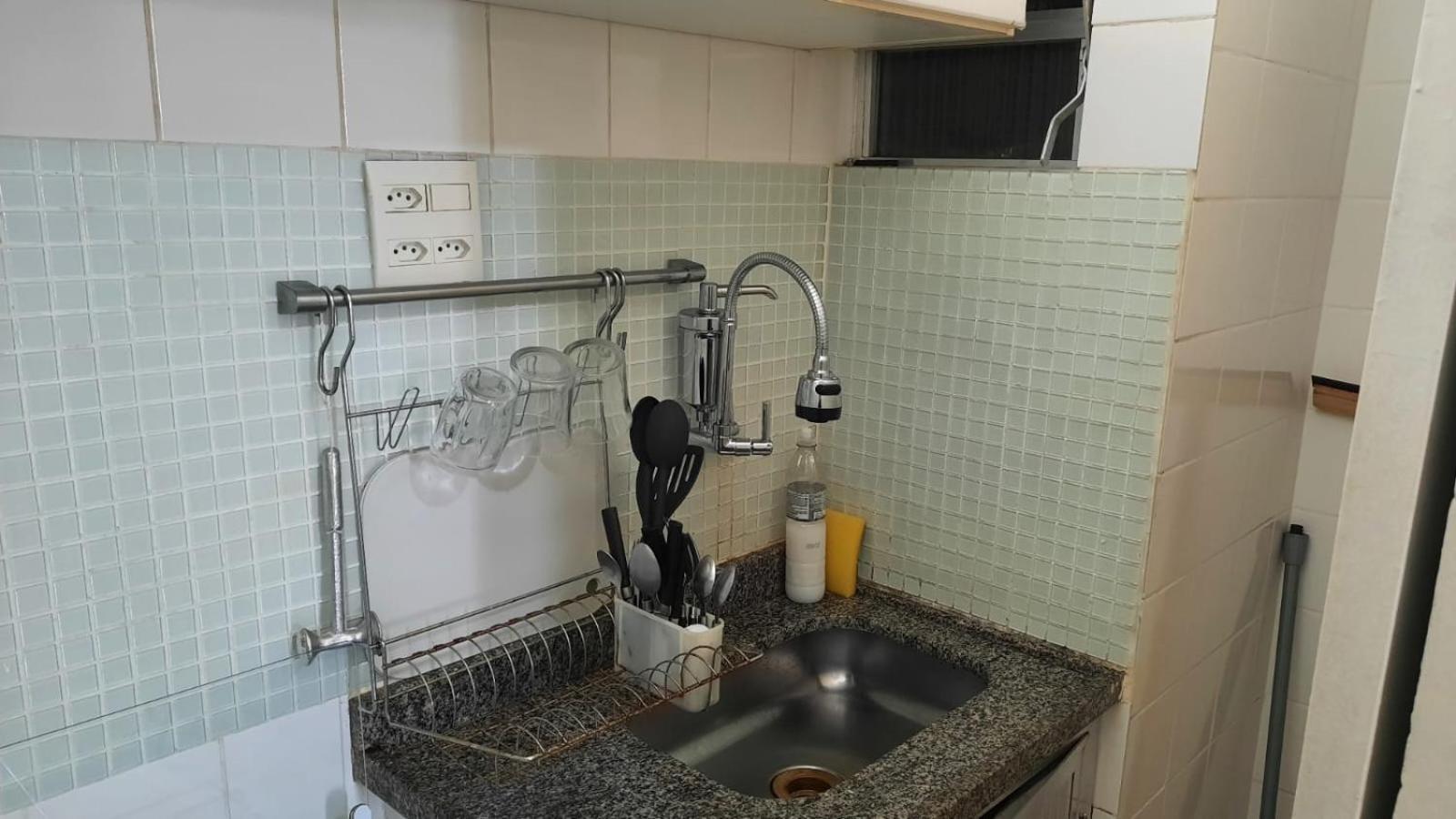 Copacabana Posto 4 Temporada Rio de Janeiro Ngoại thất bức ảnh